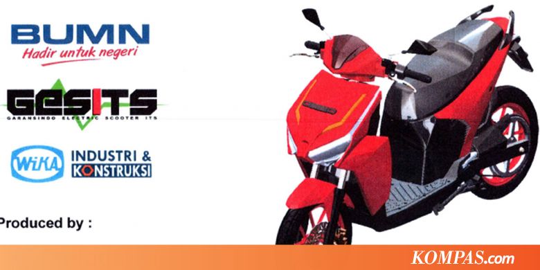 Perpres Kendaraan Listrik Tertahan di Kemenperin