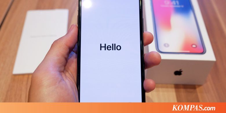 Ini Dia Versi iPhone Paling Laris Saat Ini