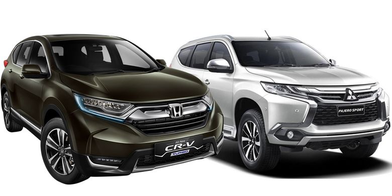 Pilihan Desain SUV di Kacamata Petualang