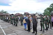 Pemkab Asmat Akan Validasi Data Korban KLB