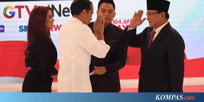 "Migrasi" Suara Jelang Pilpres 2019, Mungkinkah Terjadi?