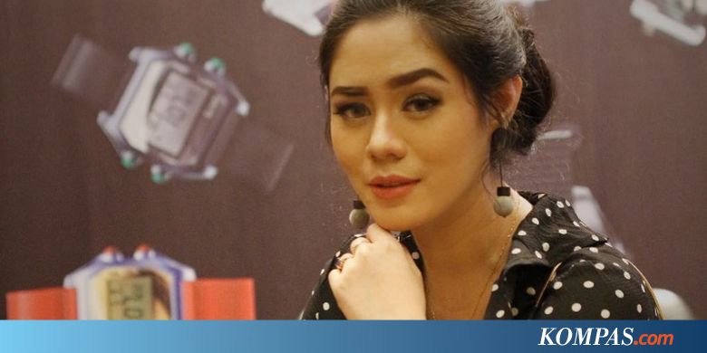 Mendiang Saphira Indah Sudah Siapkan Kamar untuk Calon Bayinya - Kompas.com - KOMPAS.com