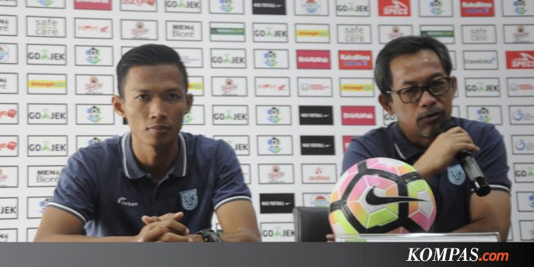 4 Pemain Kunci Absen, Aji Beri Kesempatan Pengganti Tunjukkan Kualitas