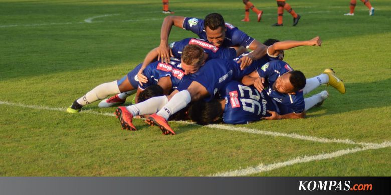 PSIS Perpanjang Kontrak Joko Ribowo untuk Sektor Penjaga Gawang