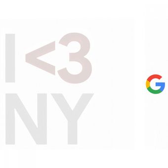 Google menyebar undangan untuk acara bertanggal 9 Oktober 2018 di kota New York, AS.