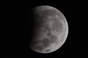 'Super Blue Blood Moon' Punya Risiko, Waspadai Akibatnya