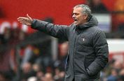 Mourinho Apresiasi Perlawanan Stoke City