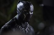 'Black Panther' Cetak Rekor Penjualan Tiket Pra-jual