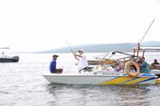 Perdana, Banyuwangi Fishing Festival Dibanjiri Peserta