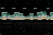 iOS 12 Resmi Hadir, Ini Daftar iPhone dan iPad yang Kebagian