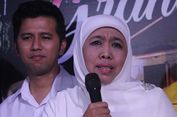 Khofifah Nyatakan Dukung Jokowi di 2019, Demokrat Anggap Itu Bentuk Kesantunan