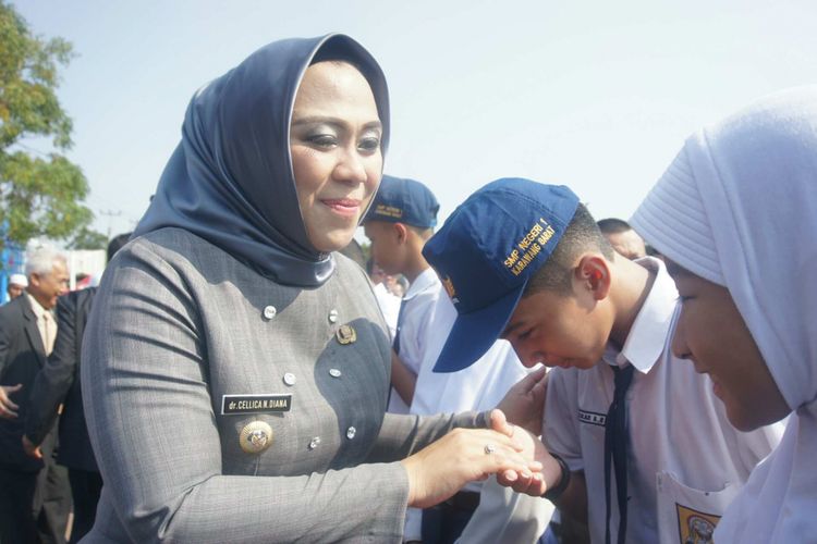 Hadapi Revolusi Industri 4.0, Kurikulum SMK di Karawang Diubah
