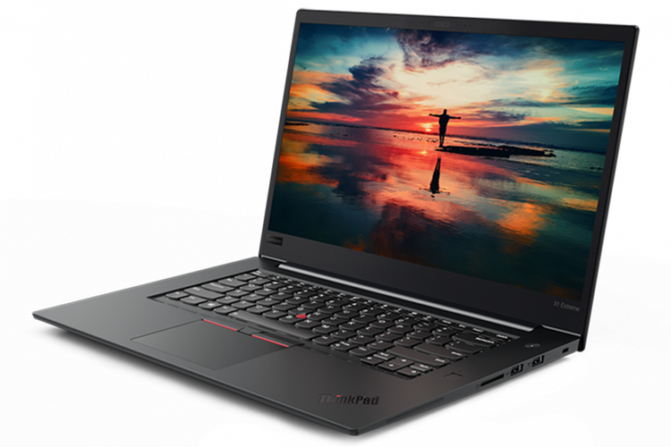 Laptop Lenovo ThinkPad X1 Extreme