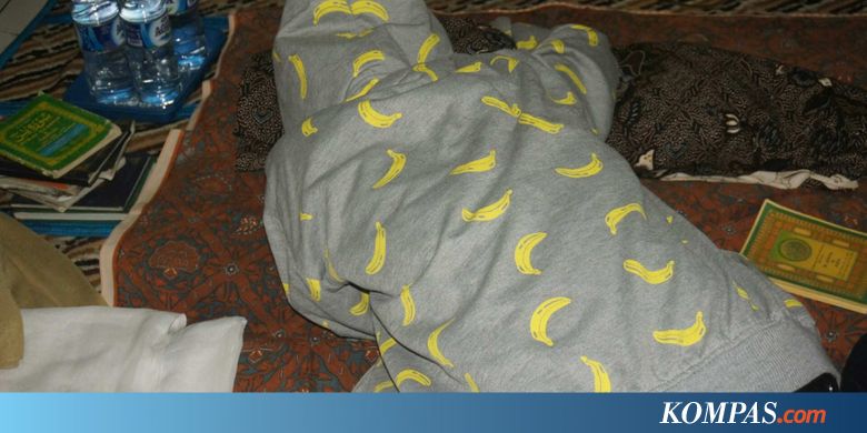 Kasus Penganiayaan Bayi, Polisi Usulkan Penyelesaian di Luar Pengadilan