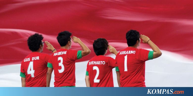 Sportscapes, Merayakan Dunia Olahraga Indonesia Lewat Fotografi