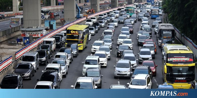 Operasi Lilin 2020 Jumlah Kasus dan Korban Kecelakaan 