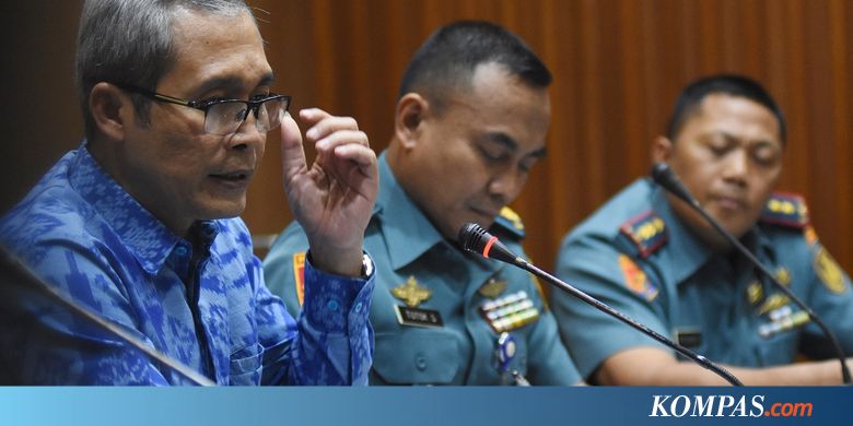 KPK Sebut Inspektorat Pemerintah Daerah Tempat Orang Buangan - Kompas.com - Nasional Kompas.com