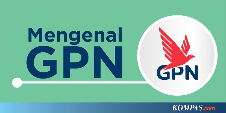 INFOGRAFIK: Mengenal GPN, Apa Keuntungannya?