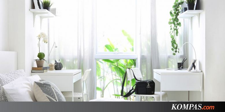 5 Tips  Dekorasi  Kamar  Tidur untuk Kamar  Sehat dan  Nyaman 