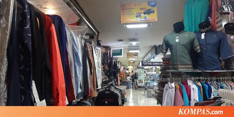 Ini Penyebab Runtuhnya Kejayaan ITC (I)