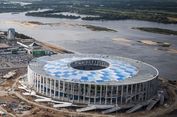 Piala Dunia 2018, Susunan Pemain Inggris Vs Panama
