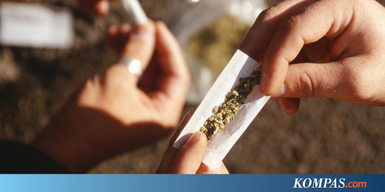 Dipesan via Medsos dari Aceh, 12 Kg Ganja Gagal Dikirim ke Surabaya