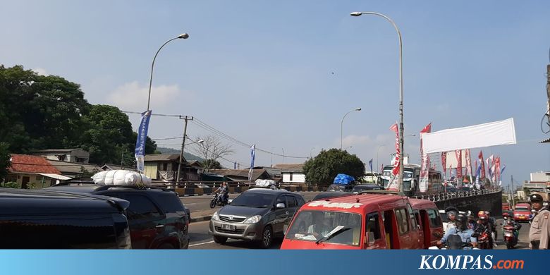 [POPULER NUSANTARA] Posko Copet di Terminal Tirtonadi| Masjid Freeport di Kedalaman 1.700 Meter
