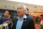 Agus Hermanto Bertamu ke DPP PDI-P, Jajaki Koalisi Dukung Jokowi