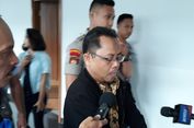 Auditor Utama BPK Dituntut 15 Tahun Penjara