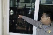 Polisi Tak Temukan Peluru dan Selongsong di Apartemen Taman Rasuna yang Pecah Kacanya