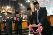 Tiga Bulan Pertama, Penyerapan APBD DKI 2018 Baru 8 Persen