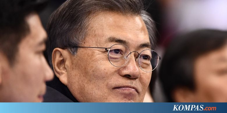 Seoul akan Kirim Kepala Mata-mata ke Korea Utara