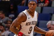 Rondo Gabung dengan LeBron di Lakers