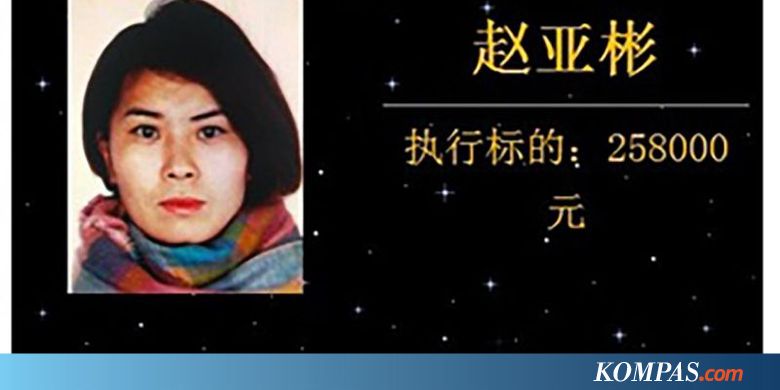 Pengadilan di China Gunakan Tik Tok untuk Permalukan Penunggak Utang