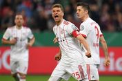 Real Madrid Vs Bayern Muenchen, Harapan soal Kinerja Wasit