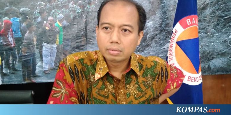 [POPULER NASIONAL] Riwayat Sakit Sutopo BNPB | Jokowi Bertemu Rich Brian