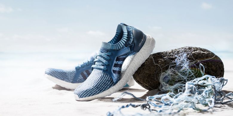 Parley Ultraboost X