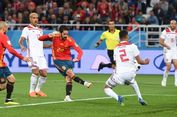 Juara Grup B, Spanyol Bertemu Rusia pada Babak 16 Besar