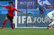 6 Juara yang Tersisih di Babak Pertama Piala Dunia, Italia 2 Kali