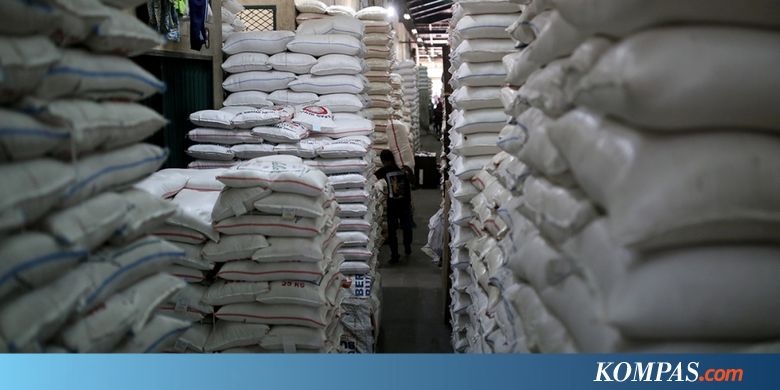 Penurunan HET Beras Dianggap Tidak Realistis