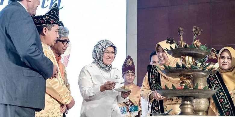 Pada MIHAS 2019, Kemenpar menyertakan 10 industri pariwisata. Sepuluh industri pariwisata itu berasal dari Aceh, Sumatera Barat, DKI Jakarta, Jawa Barat, Jawa Timur, Bali, dan Nusa Tenggara Barat. 