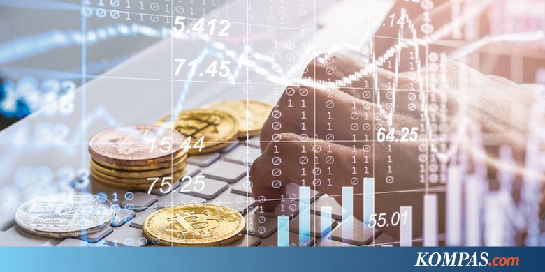 Omzet Pelaku Ekonomi Digital di ASEAN akan Capai 240 Miliar Dollar AS di 2025