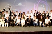 Indonesia Raih Dua Penghargaan Kuliner di 'World Gourmet Summit'
