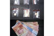 Hendak Jenguk Tahanan Narkoba, Seorang Ibu Rumah Tangga Kedapatan Bawa Sabu dan Ekstasi