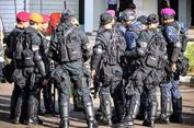 Pengaktifan Kembali Koopsusgab Dianggap Sesuai UU Pertahanan Negara dan UU TNI