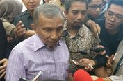 Bertemu Fadli Zon di DPR, Amien Rais Bahas 'Rematch' Jokowi-Prabowo