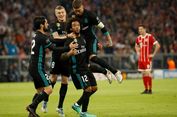Zidane: Marcelo Pemain Kunci bagi Real Madrid