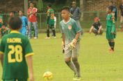 Dua Anak Indonesia Ikuti Sepak Bola untuk Persahabatan di Rusia