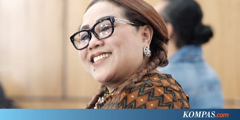 Nunung Tes Rambut, Terungkap Berapa Lama Pakai Sabu - Kompas.com - KOMPAS.com