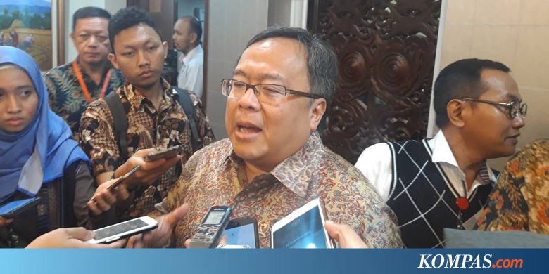 Menurut Bappenas, Ini Kelemahan Pendidikan Vokasi di Indonesia